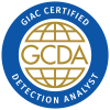 GCDA